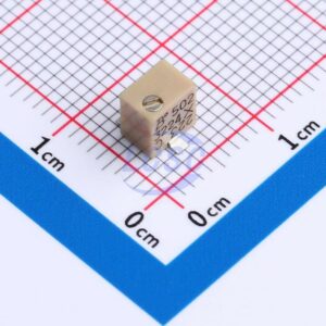BOURNS 3224X-1-502E