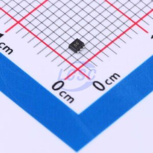 Central Semicon CMLT5088E TR PBFREE