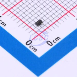 Central Semicon CMUT2907A TR PBFREE