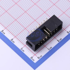 DEALON DS254P-2X8-L0