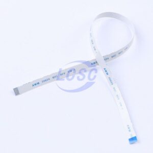 DEALON FC-0.5A-10P-250mm