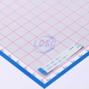 DEALON FC-0.5A-16P-50mm