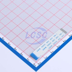 DEALON FC-0.5A-18P-50mm