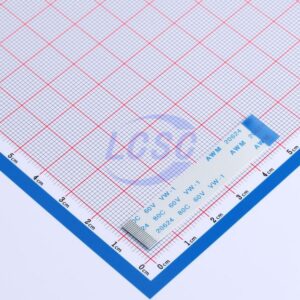 DEALON FC-0.5A-20P-50mm