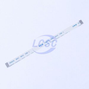 DEALON FC-0.5B-10P-100mm