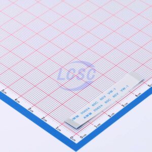 DEALON FC-0.5B-16P-50mm