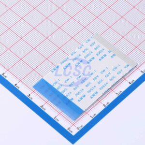 DEALON FC-1.0A-30P-50mm