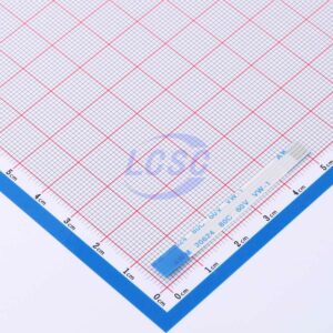 DEALON FC-1.0A-4P-50mm