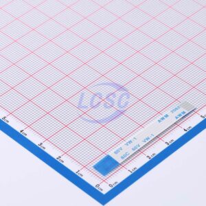 DEALON FC-1.0A-5P-50mm