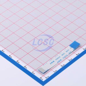 DEALON FC-1.0A-6P-50mm