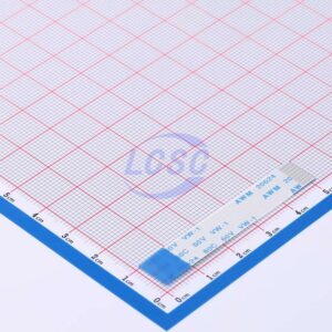 DEALON FC-1.0A-8P-50mm