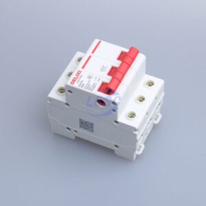 Delixi Electric DZ47G325