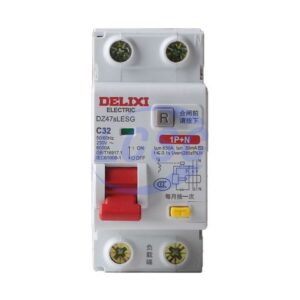 Delixi Electric DZ47SLES1C32G