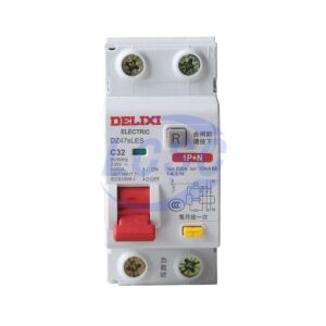 Delixi Electric DZ47SLES1C32R10