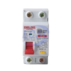 Delixi Electric DZ47SLES1C32R300