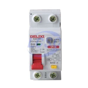 Delixi Electric DZ47SLES1D10G