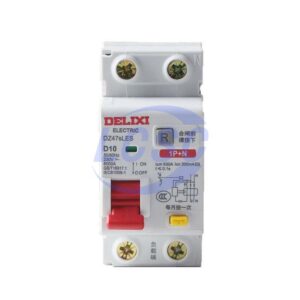 Delixi Electric DZ47SLES1D10R300