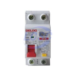 Delixi Electric DZ47SLES1D50R75