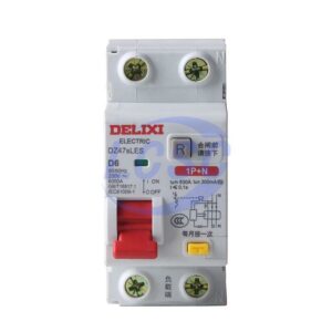 Delixi Electric DZ47SLES1D6R300