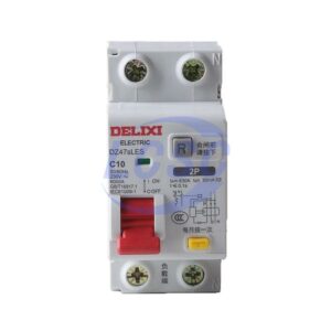 Delixi Electric DZ47SLES2C10