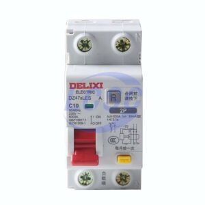 Delixi Electric DZ47SLES2C10A