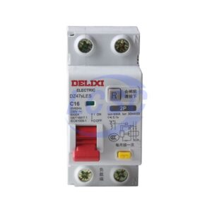 Delixi Electric DZ47SLES2C16
