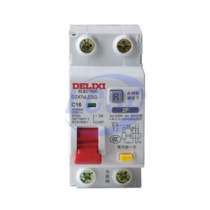 Delixi Electric DZ47SLES2C16G