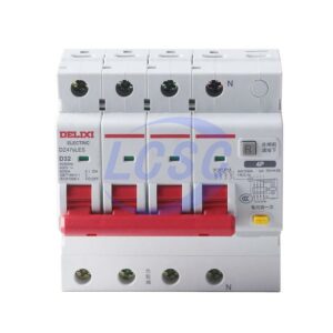 Delixi Electric DZ47SLES4D32