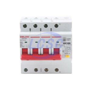 Delixi Electric DZ47SLES4D40R300