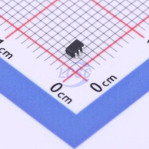 Diodes Incorporated ACX114YUQ-7R