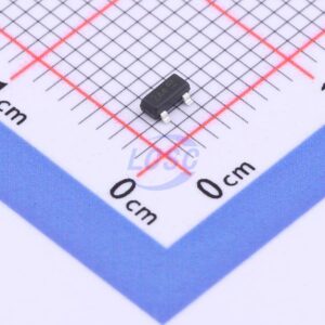 Diodes Incorporated ADTC114ECAQ-7