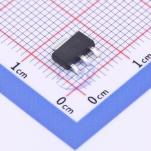 Diodes Incorporated BCP5316QTA