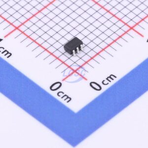 Diodes Incorporated BZX84C3V3TS-7-F