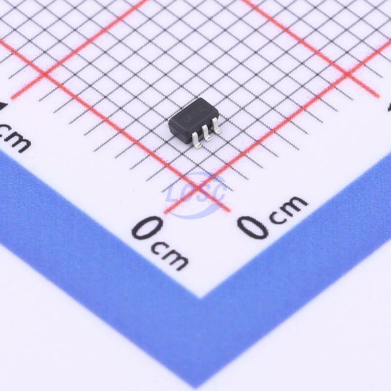 20230126 diodes incorporated bzx84c3v3ts 7 f c5124989 front.jpg