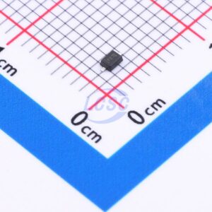 Diodes Incorporated DDZ22CSF-7