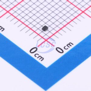 Diodes Incorporated DST847BPDP6-7