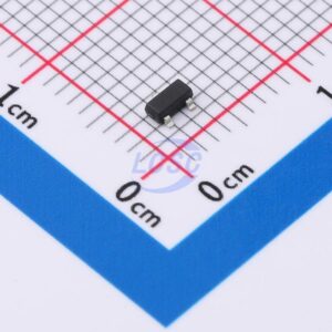 Diodes Incorporated FMMT493QTA