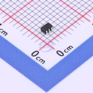 Diodes Incorporated MMBZ5245BS-7-F