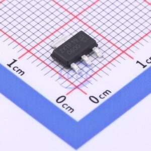Diodes Incorporated ZXTP19060CGTA