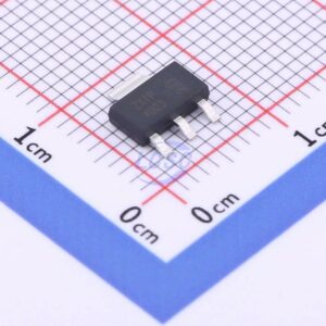 Diodes Incorporated ZXTP4003GTA