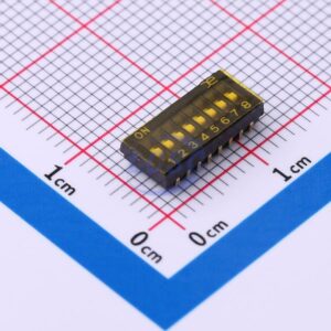 DongGuan KINGTEK Industrial Co.,LTD DSHP08TJGET