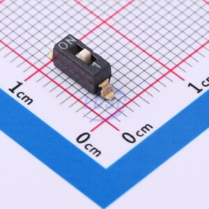 DongGuan KINGTEK Industrial Co.,LTD DSIC01LSGER