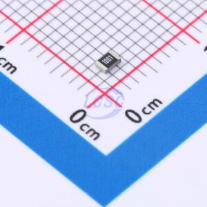 Ever Ohms Tech TP0805T1K00P0505Z