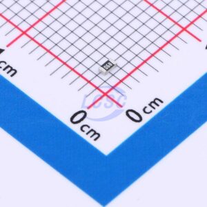 FOJAN FRC0603F1131TS