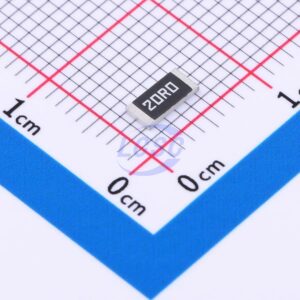 FOJAN FRC2010F20R0TS