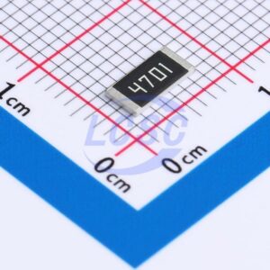 FOJAN FRC2512F4701TS