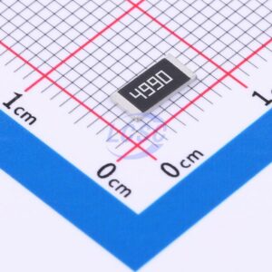 FOJAN FRC2512F4990TS