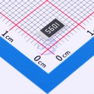 FOJAN FRC2512F5601TS