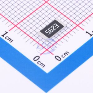 FOJAN FRC2512F5623TS