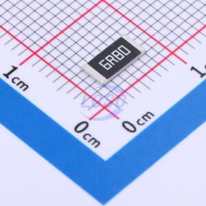 FOJAN FRC2512F6R80TS